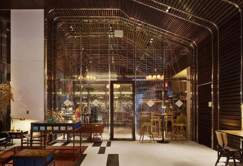 酒店 Hyatt Centric Times Square New York