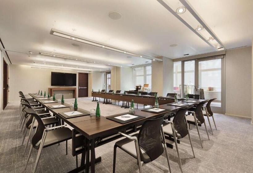 酒店 Hyatt Centric Times Square New York
