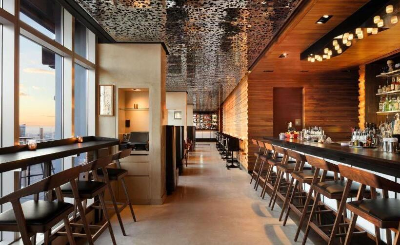 酒店 Hyatt Centric Times Square New York