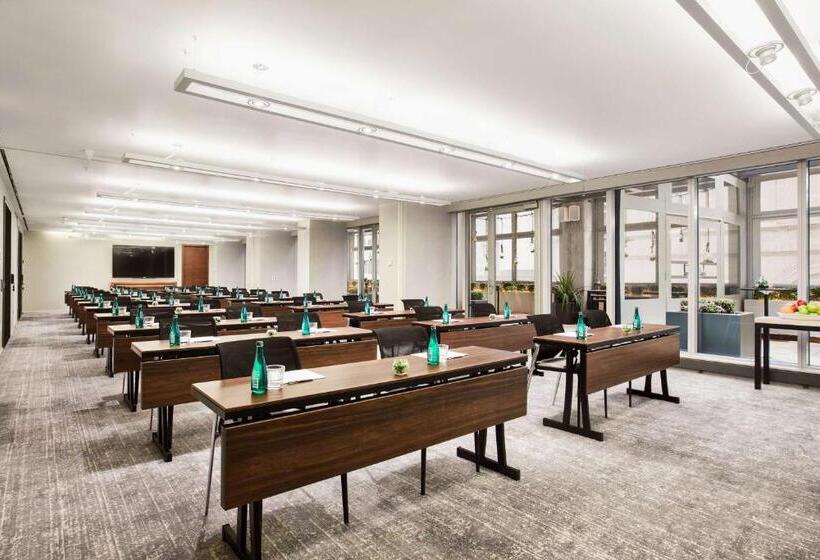 酒店 Hyatt Centric Times Square New York