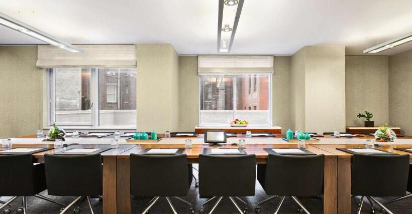 酒店 Hyatt Centric Times Square New York