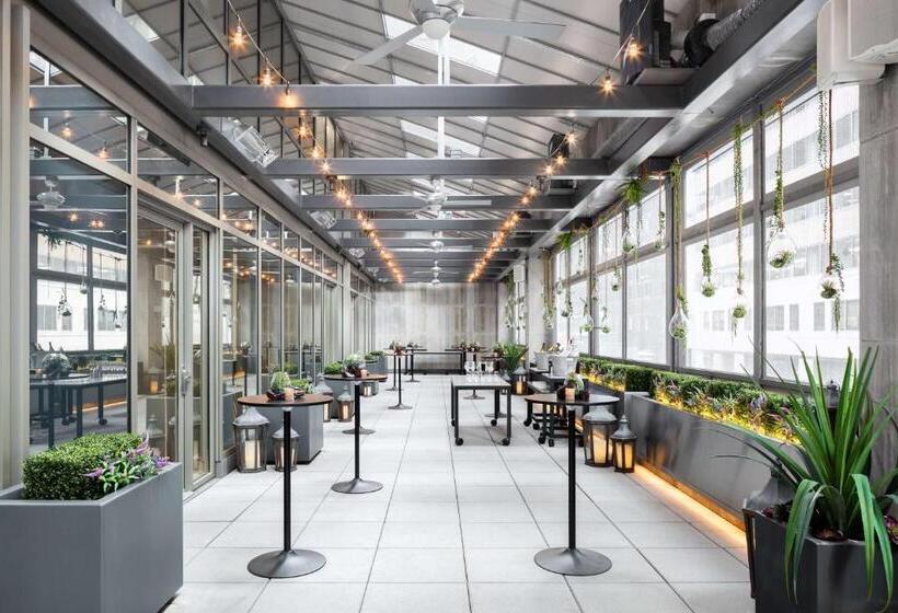 酒店 Hyatt Centric Times Square New York