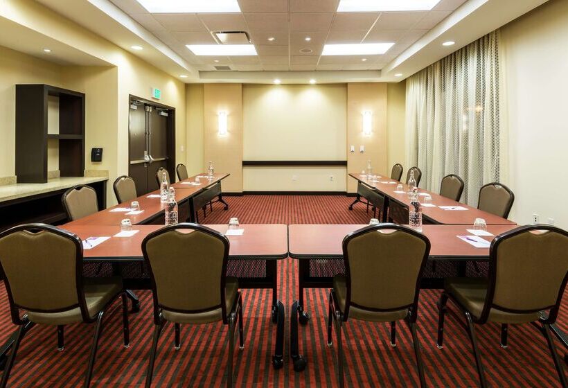 Отель Hyatt Place Nashville Downtown