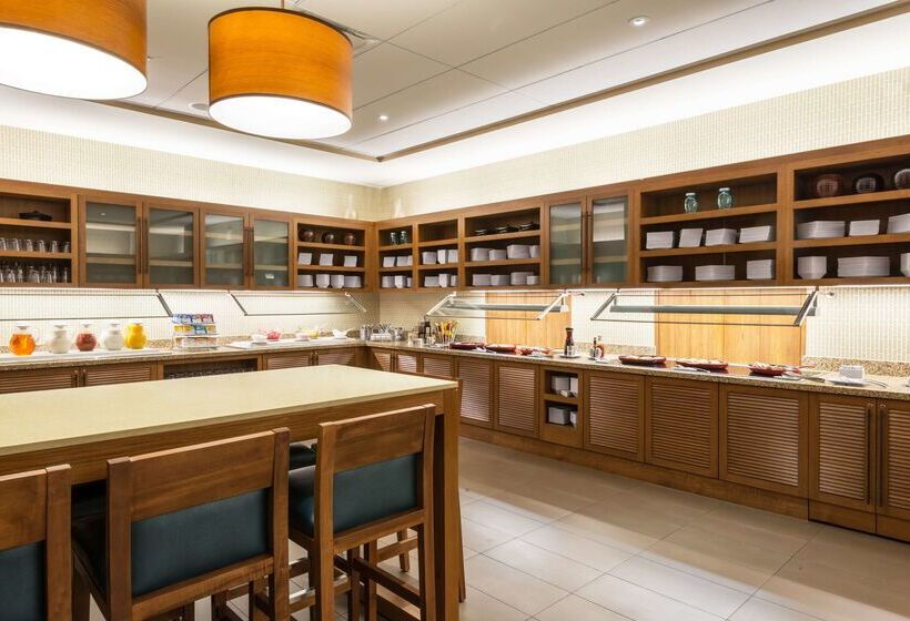 Отель Hyatt Place Nashville Downtown