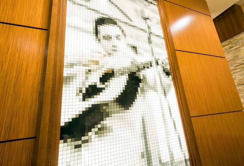 Отель Hyatt Place Nashville Downtown