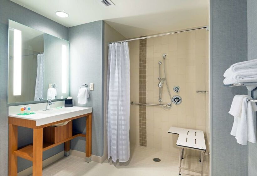 Отель Hyatt Place Nashville Downtown