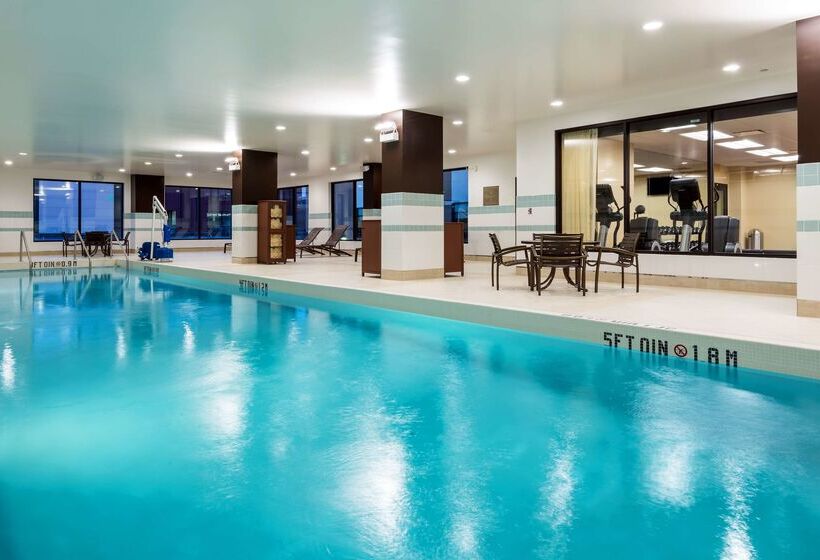 Отель Hyatt Place Nashville Downtown