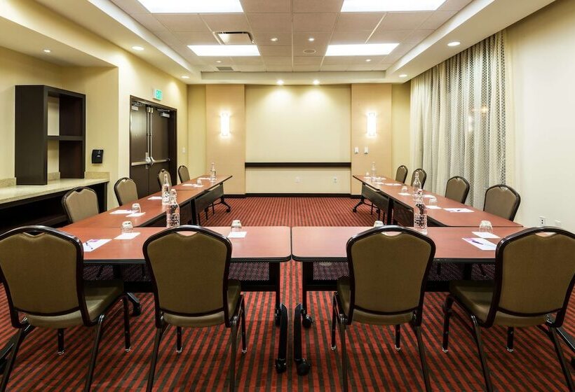 Отель Hyatt Place Nashville Downtown