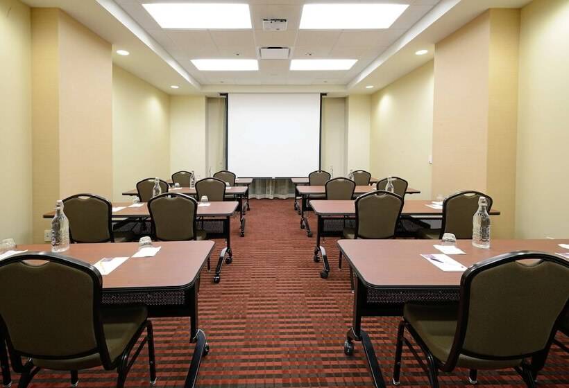 Отель Hyatt Place Nashville Downtown