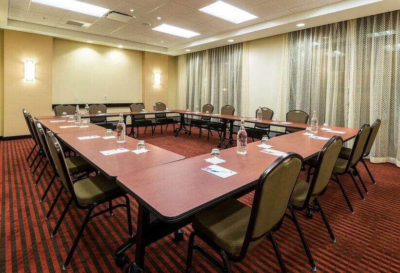 Отель Hyatt Place Nashville Downtown