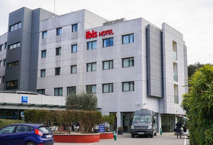 酒店 Ibis Girona