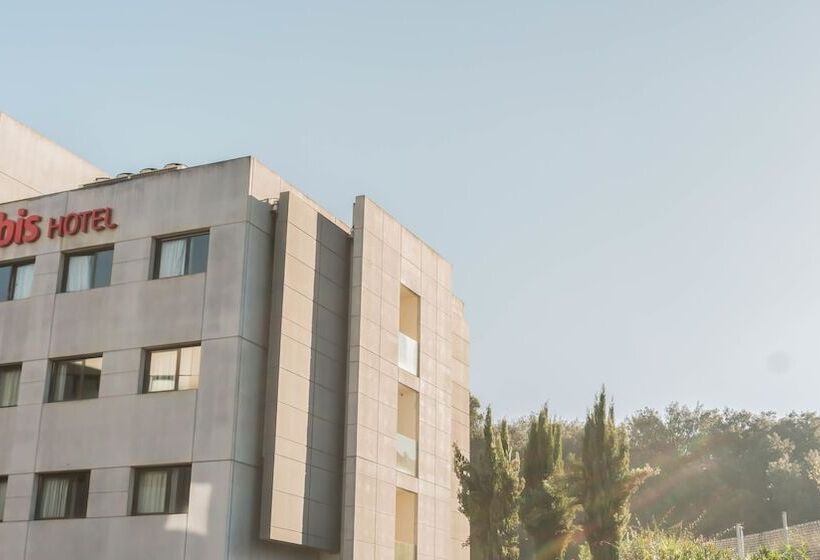 酒店 Ibis Girona
