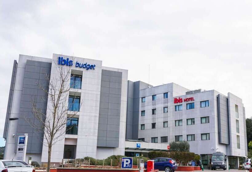 酒店 Ibis Girona