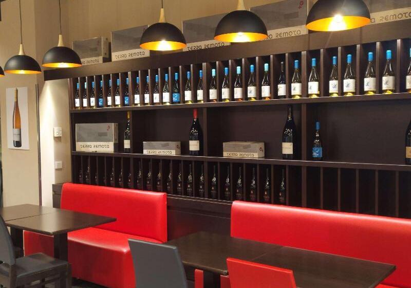 酒店 Ibis Girona