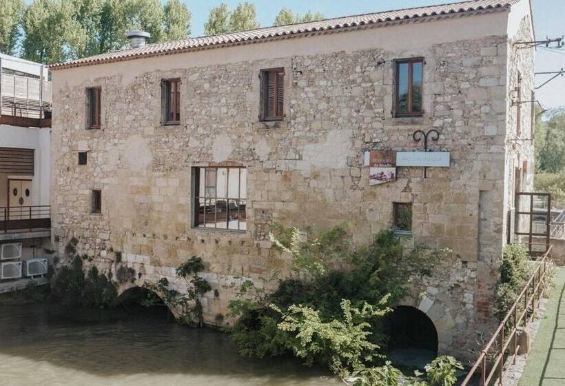 فندق Ile Du Gua Suites