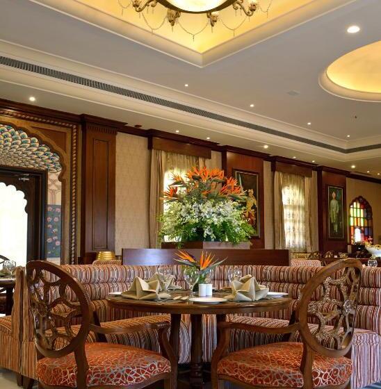 هتل Indana Palace Jodhpur