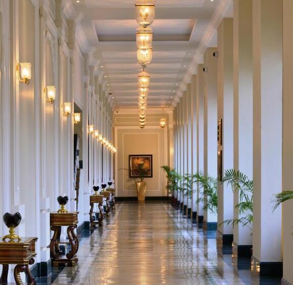 هتل Indana Palace Jodhpur