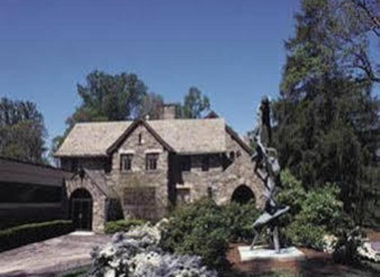 酒店 Inn At Villanova University