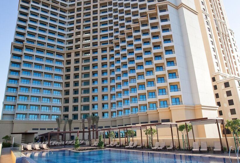 Ja Ocean View Hotel, Jumeirah Beach Dubai