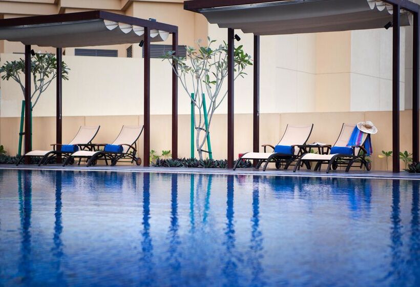 Ja Ocean View Hotel, Jumeirah Beach Dubai