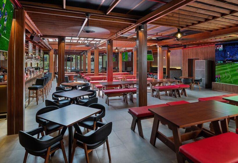 Ja Ocean View Hotel, Jumeirah Beach Dubai