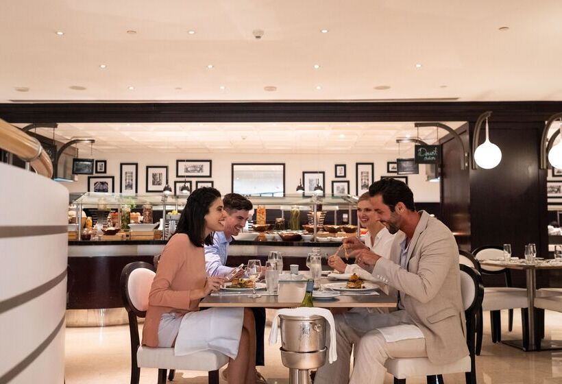 Ja Ocean View Hotel, Jumeirah Beach Dubai