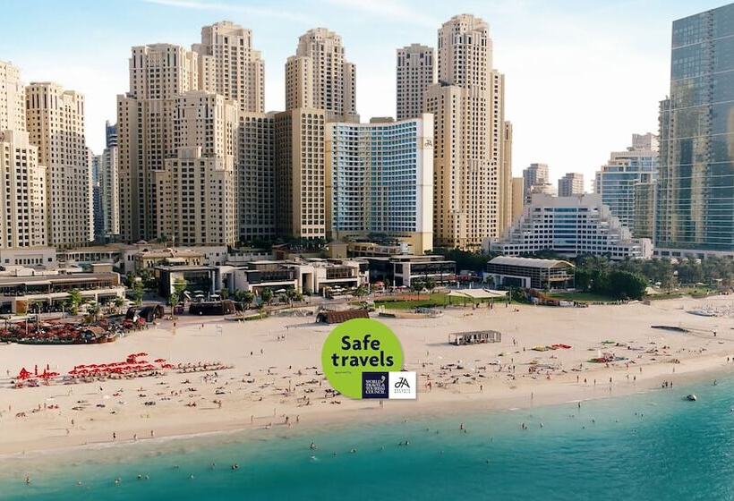 Ja Ocean View Hotel, Jumeirah Beach Dubai
