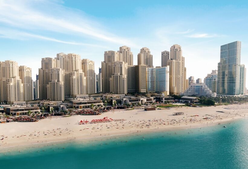 Ja Ocean View Hotel, Jumeirah Beach Dubai