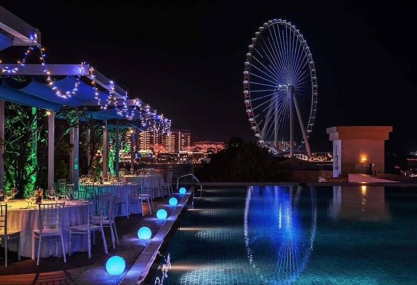 Ja Ocean View Hotel, Jumeirah Beach Dubai