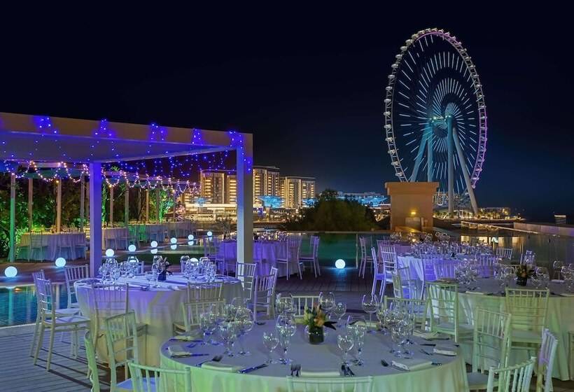 Ja Ocean View Hotel, Jumeirah Beach Dubai