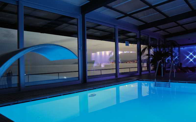 בית מלון כפרי Jona