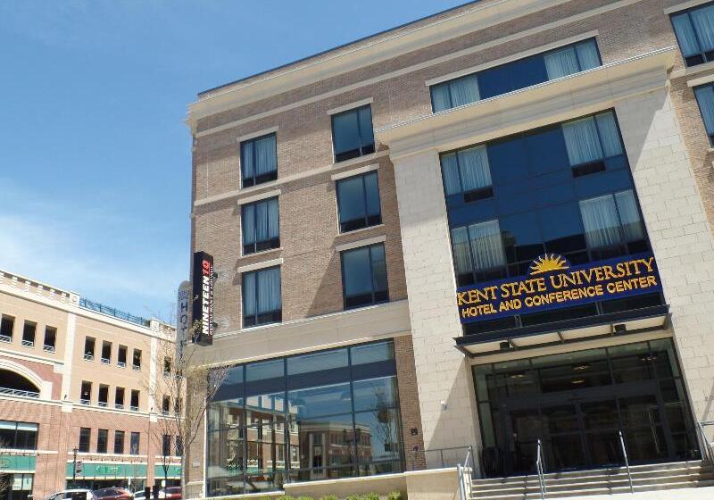 Kent State University Hotel And Conference Center