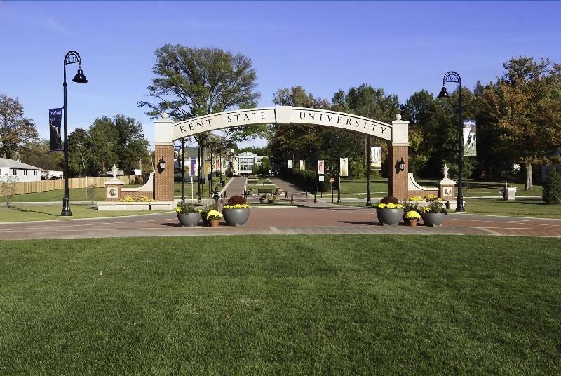 Kent State University Hotel And Conference Center
