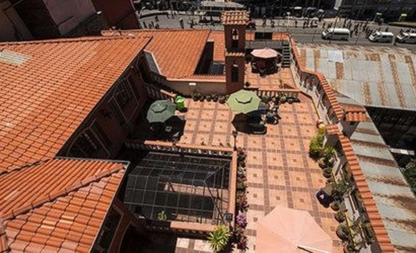 La Casona Hotel Boutique
