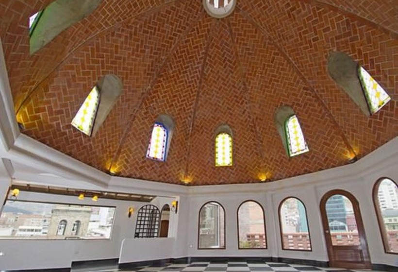 La Casona Hotel Boutique