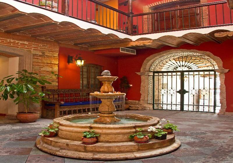 La Casona Hotel Boutique