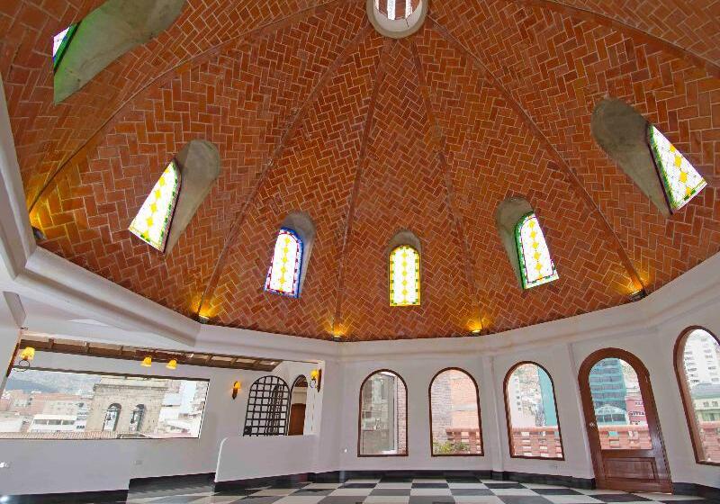 La Casona Hotel Boutique