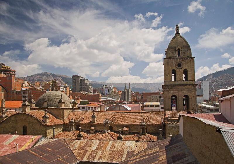 La Casona Hotel Boutique