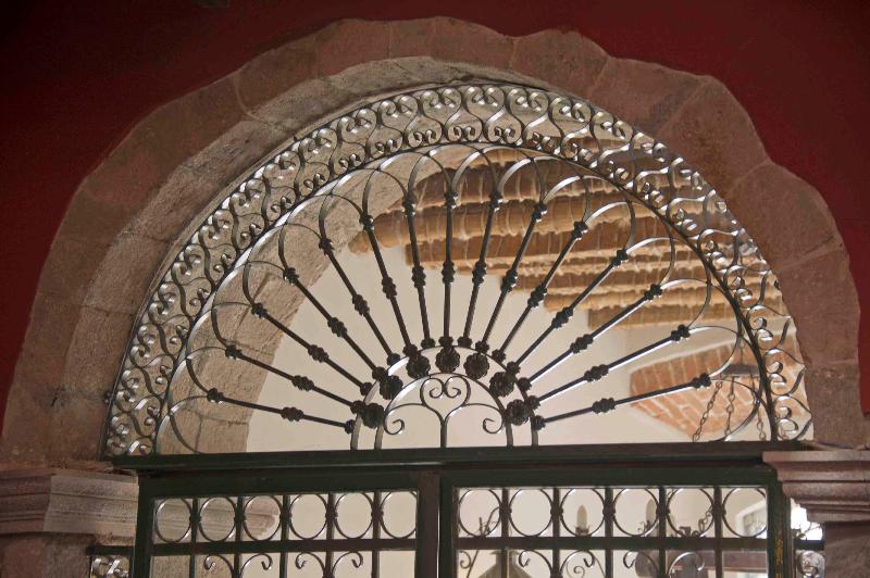 La Casona Hotel Boutique