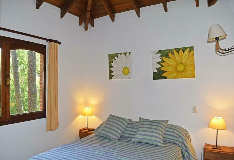 Отель La Posta De Cariló