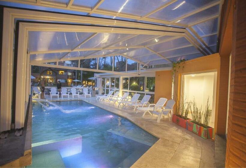 Отель La Posta De Cariló