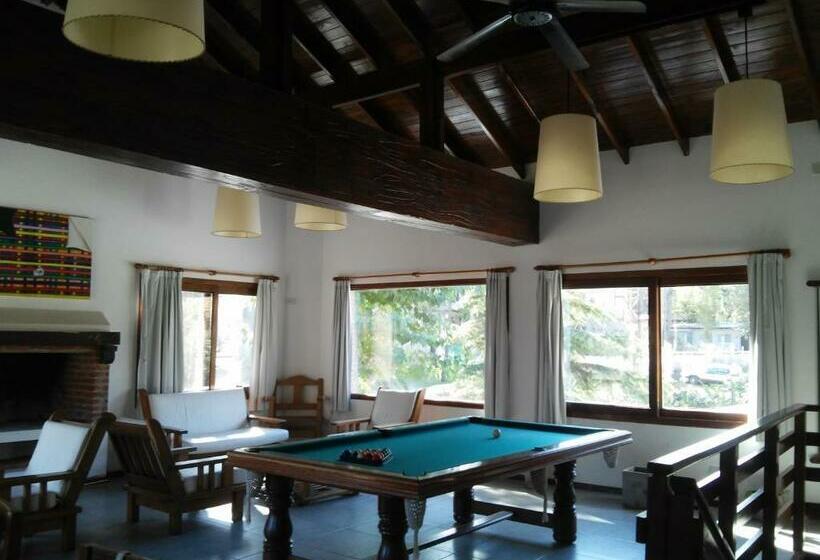 Отель La Posta De Cariló