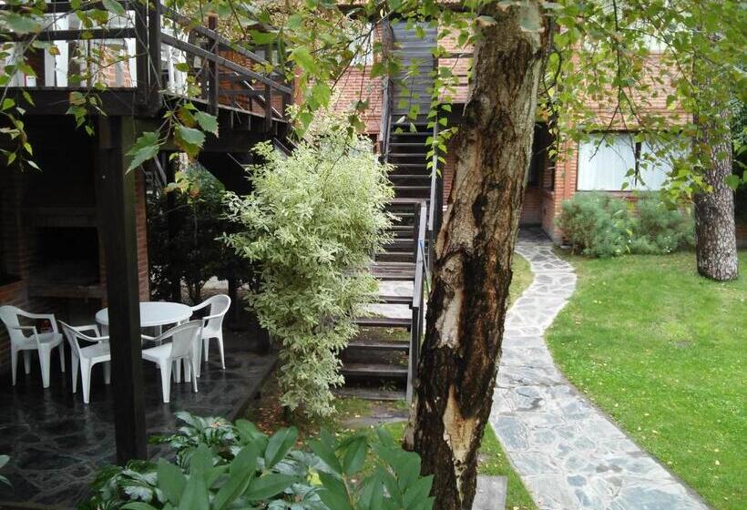 Отель La Posta De Cariló