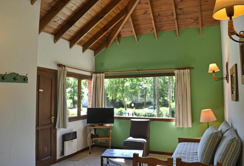 Отель La Posta De Cariló