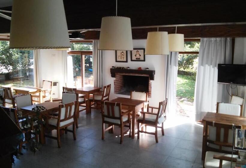 Отель La Posta De Cariló