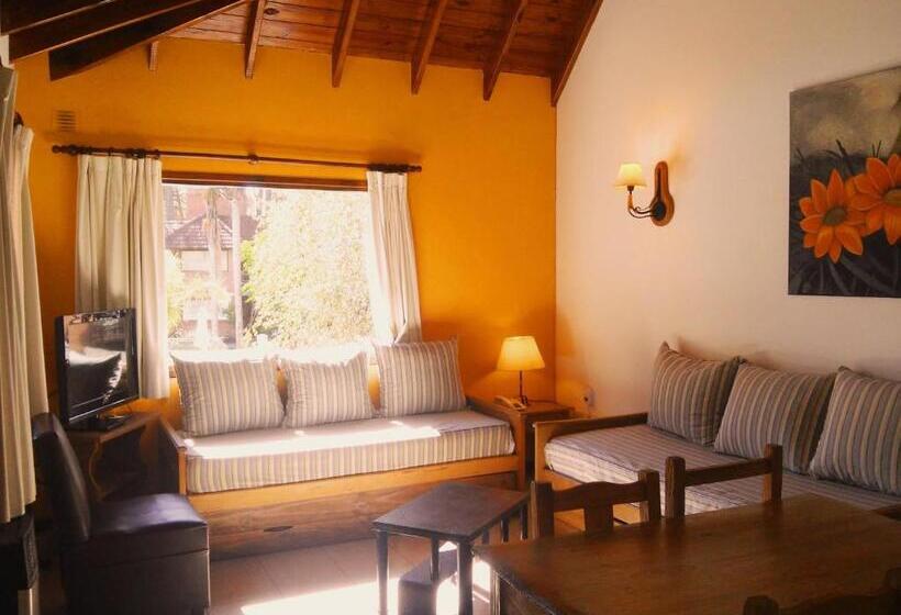 Отель La Posta De Cariló