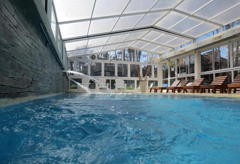 Отель La Posta De Cariló