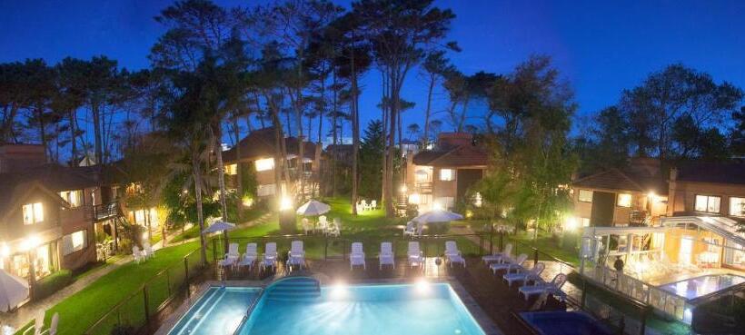 Отель La Posta De Cariló