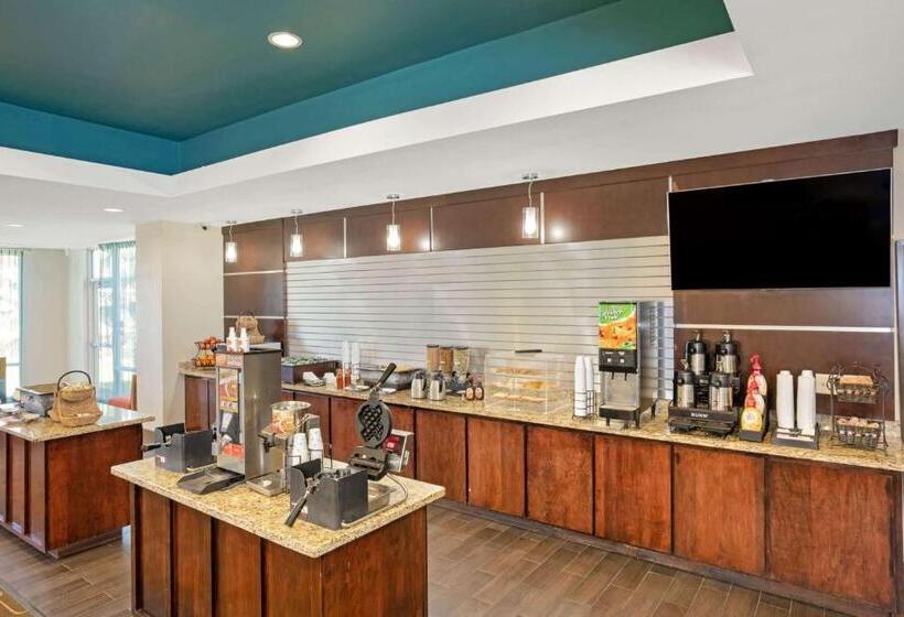 فندق La Quinta By Wyndham Houston Willowbrook