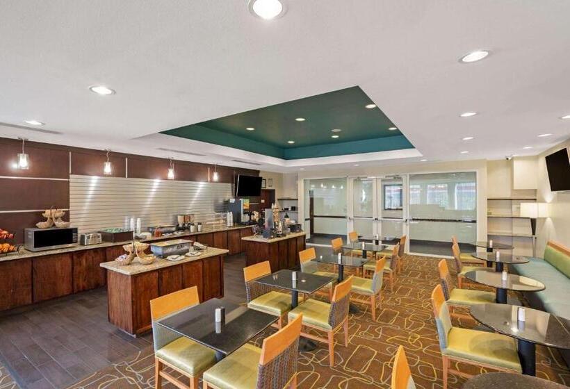 فندق La Quinta By Wyndham Houston Willowbrook